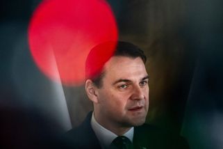 Macinka chce zrušit i podporu školám na Ukrajině. Je mi na zvracení, komentoval to Lipavský - Novinky